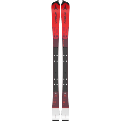 REDSTER S9 FIS J RP COLT 10 ATOMIC Ski Clinic