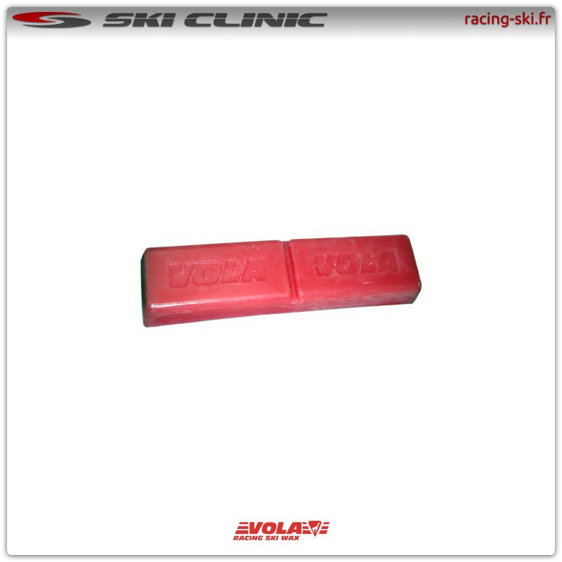 VOLA TRAINING WAX 500g ROUGE VOLA TRAINING WAX 500g ROUGE