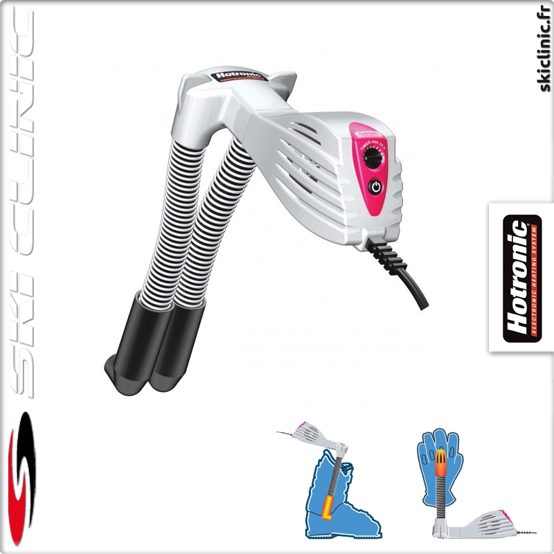 HOTRONIC SECHE GANTS & CHAUSSURES
