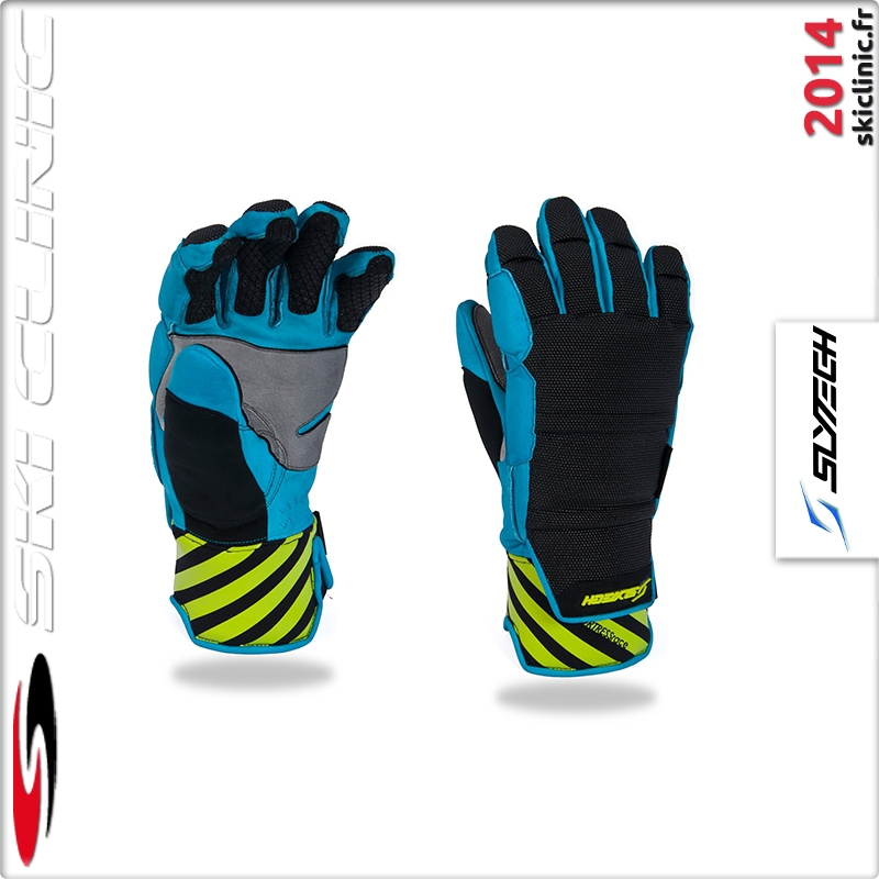 SLYTECH FORTRESS RACE FINGERS SLYTECH FORTRESS RACE FINGERS