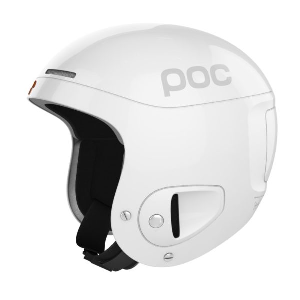 CASQUE POC CASQUE SKULL X WHITE
