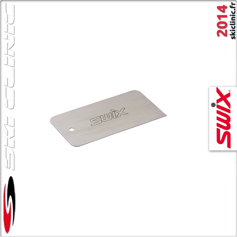 SWIX RACLOIR ACIER SWIX RACLOIR ACIER