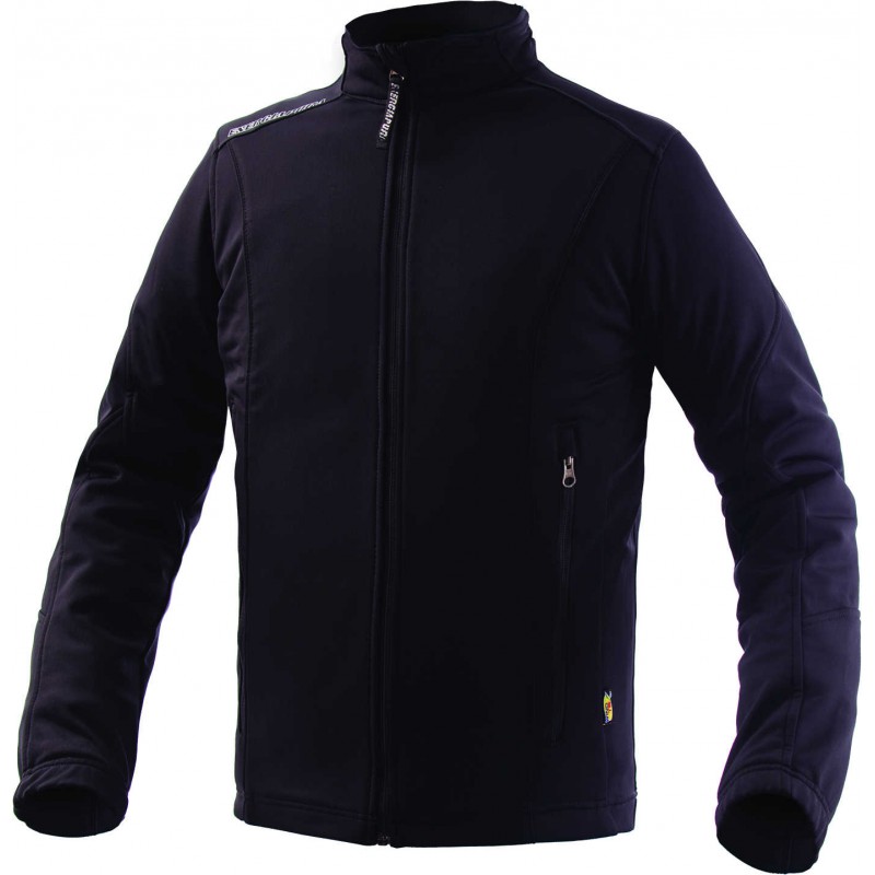 VESTE GARDENA FULL JR NOIR VESTE GARDENA FULL JR NOIR