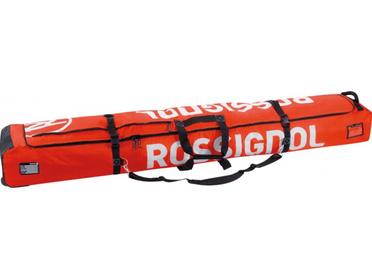 HERO SKI WHEELED 2/3 P 210 CM - ROSSIGNOL | Ski Clinic