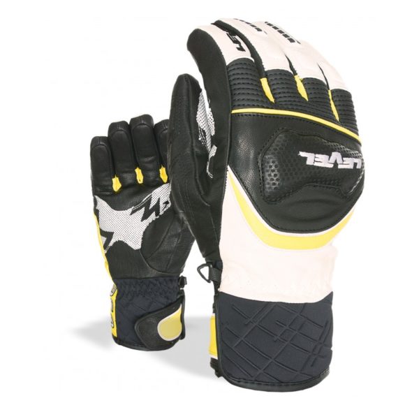 GANTS RACE LEVEL