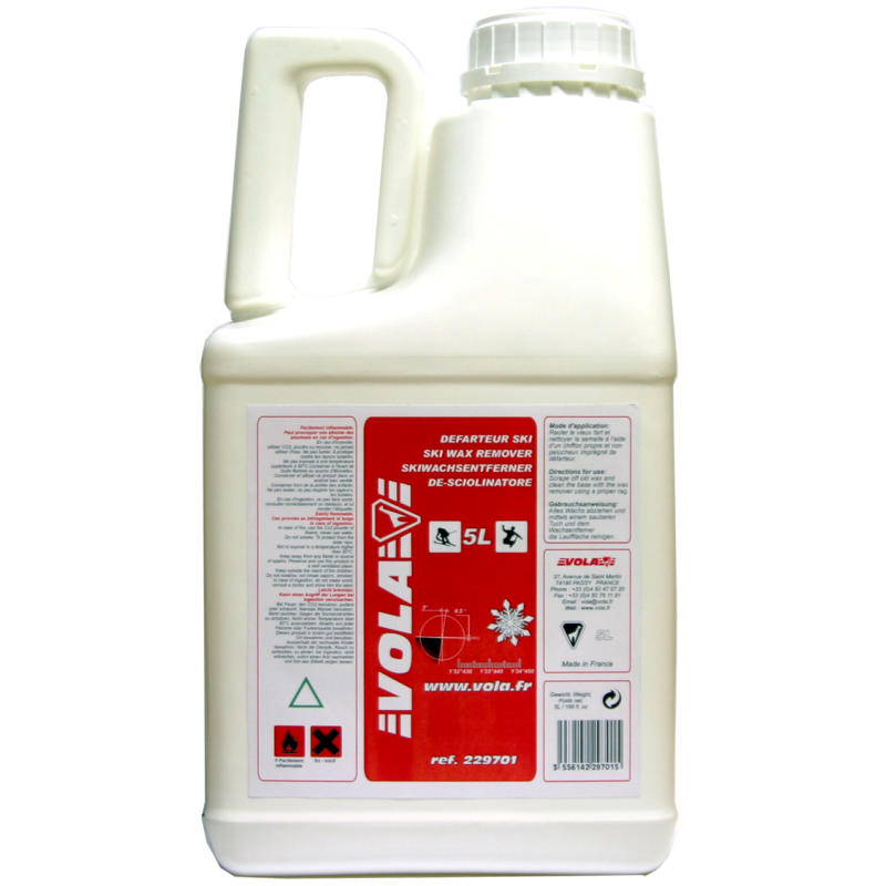 DEFARTEUR 5L VOLA DEFARTEUR 5L VOLA