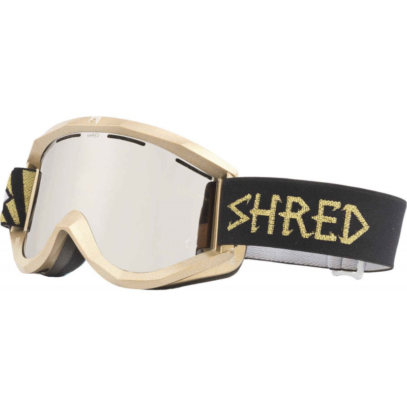 SOAZA LARA GUT PLATINIUM REFLECT CARAMEL SHRED SOAZA LARA GUT PLATINIUM REFLECT CARAMEL SHRED