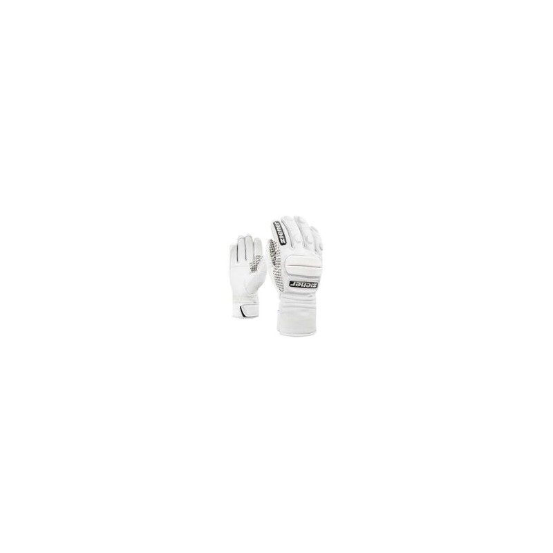 GANTS GRANDARON white ZIENER GANTS GRANDARON white ZIENER