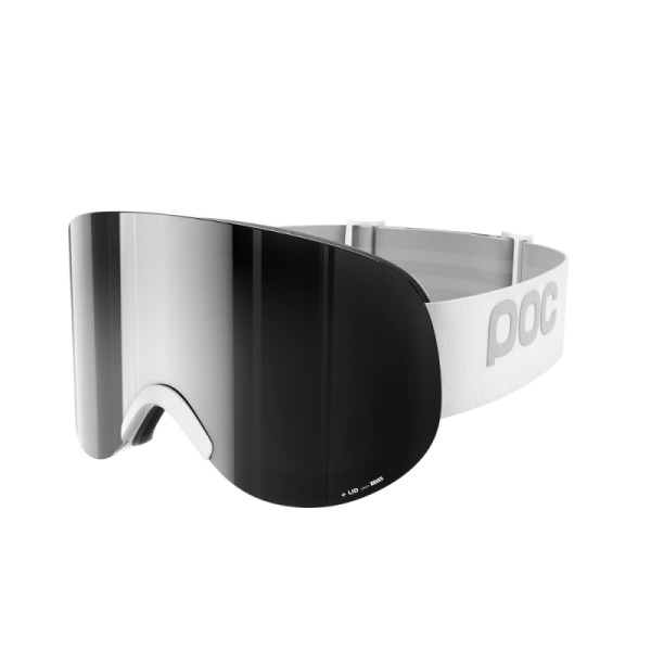 LID Hydrogen White