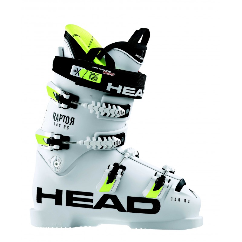 RAPTOR 140 RS - HEAD RAPTOR 140 RS - HEAD