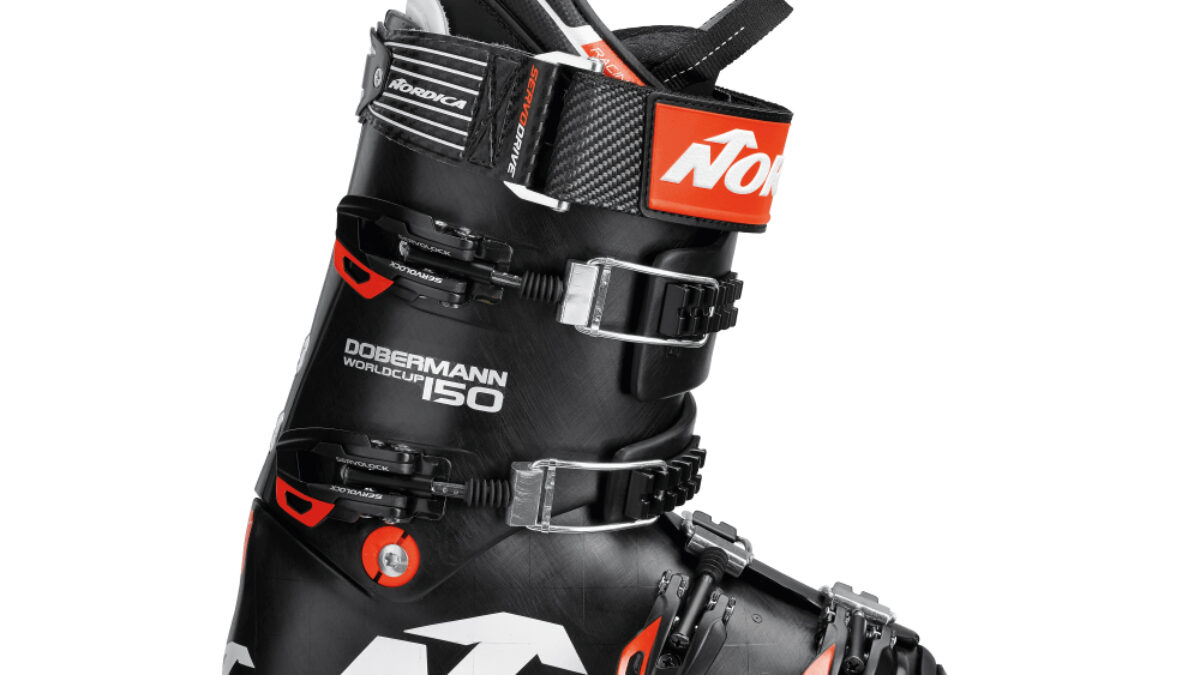 DOBERMANN WC EDT 150 - NORDICA | Ski Clinic