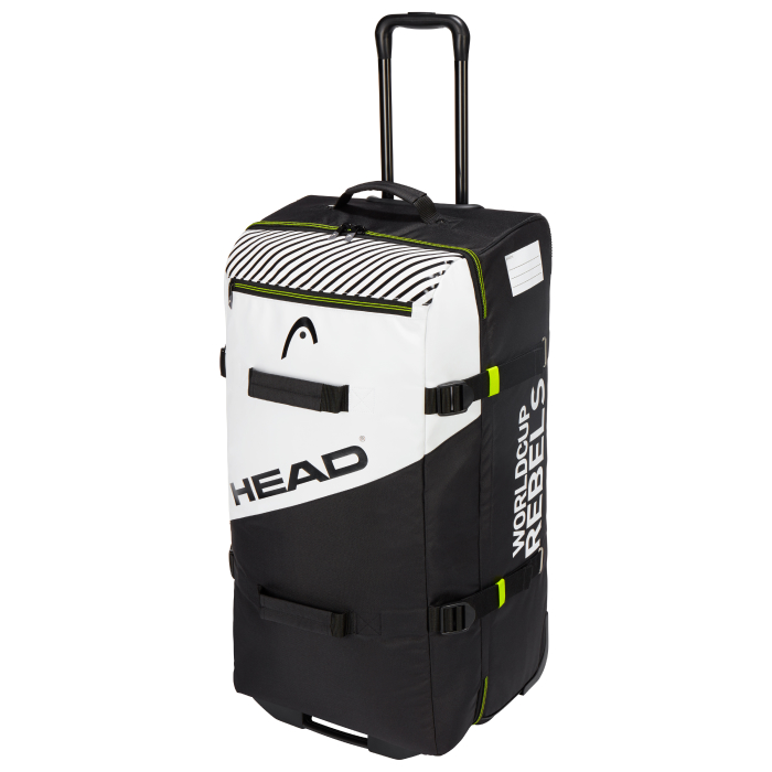 REBELS TRAVELBAG 100 L HEAD Ski Clinic