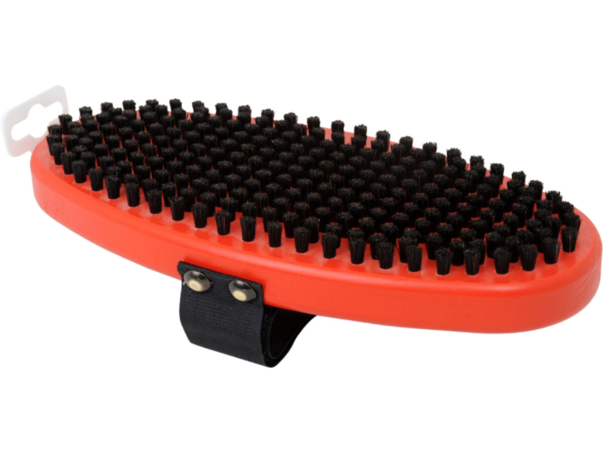 Brosses rotatives pour le fartage de skis et snowboards Brosses rotatives pour le fartage de skis et snowboards