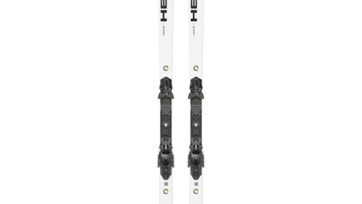 HEAD WCR E-GS RD PRO 183cm R25【スキー板】 HEAD WCR E-GS RD PRO 183cm R25【スキー板】（[早期予約10