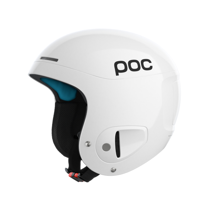 Casque De Ski Skull Dura Jr En Hydrogen White | (FR