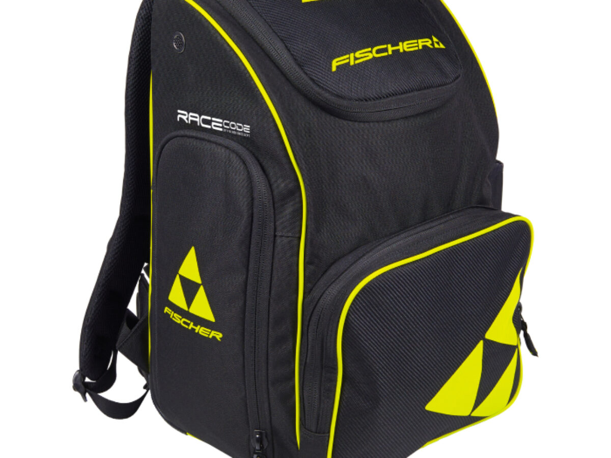 BACKPACK RACE 55L - FISCHER | Ski Clinic