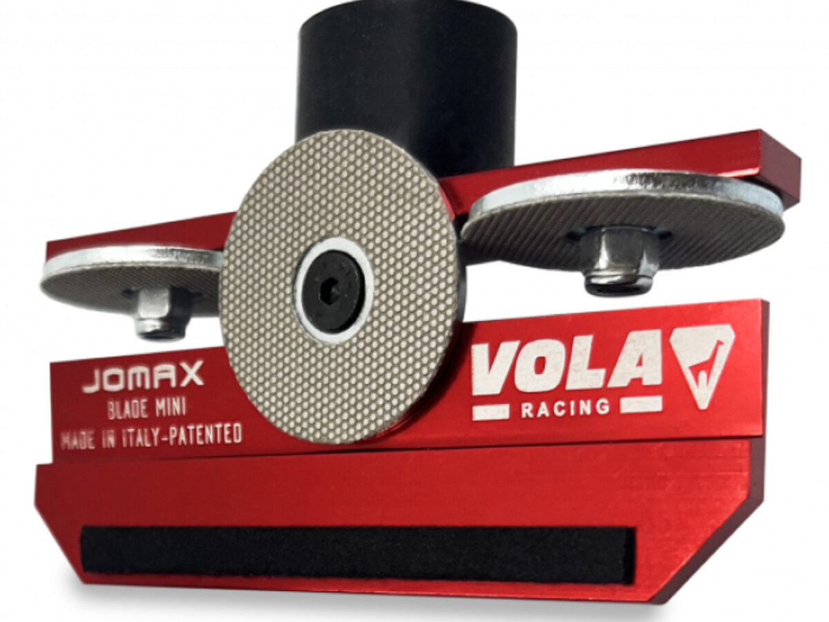 MINI BLADE 600 - VOLA | Ski Clinic