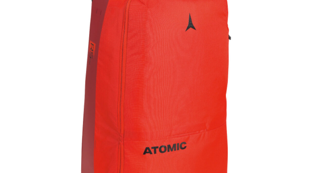 Bag RS TRUNK 130L - ATOMIC | Ski Clinic