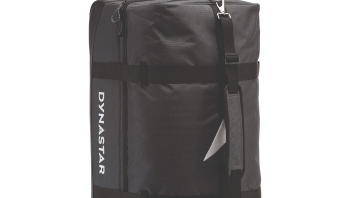 【DYNASTAR ディナスター カーゴバック】 DYNASTAR ディナスター カーゴバック】 鈴木スポーツ - ディナスター