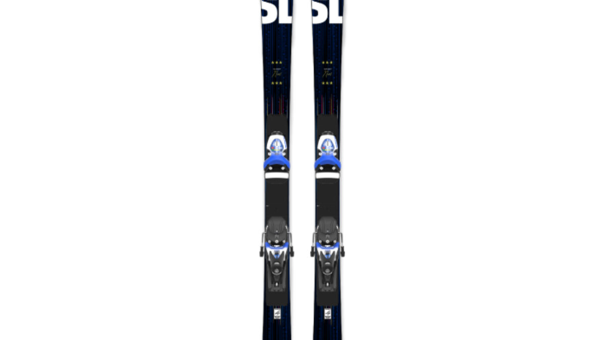 ROSSIGNOL FIS GS 193 R30板のみ ROSSIGNOL FIS GS 193 R30板のみ（ロシニョールスキー特別選手用