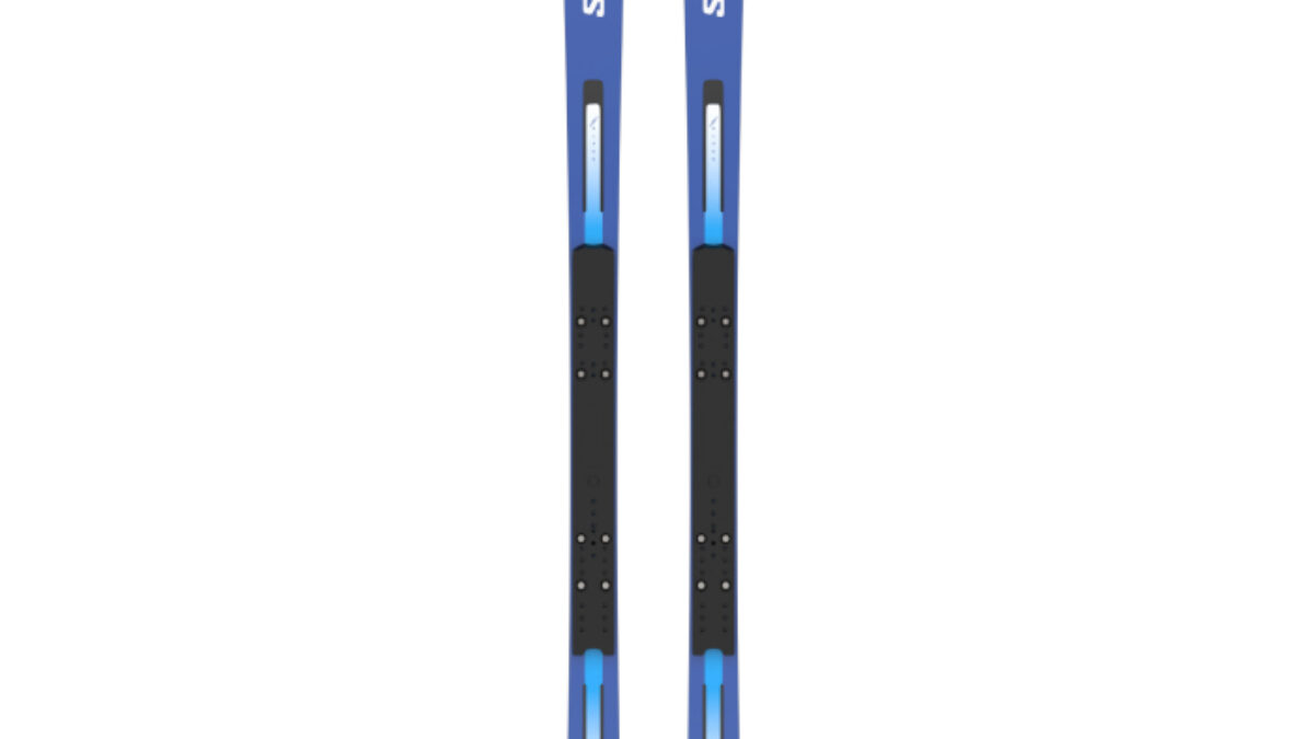 スキー SALOMON S/RACE PRIME SL 165cm X12 Lab S/RACE PRIME SL 165 12m Unisex Racing Skis | Salomon