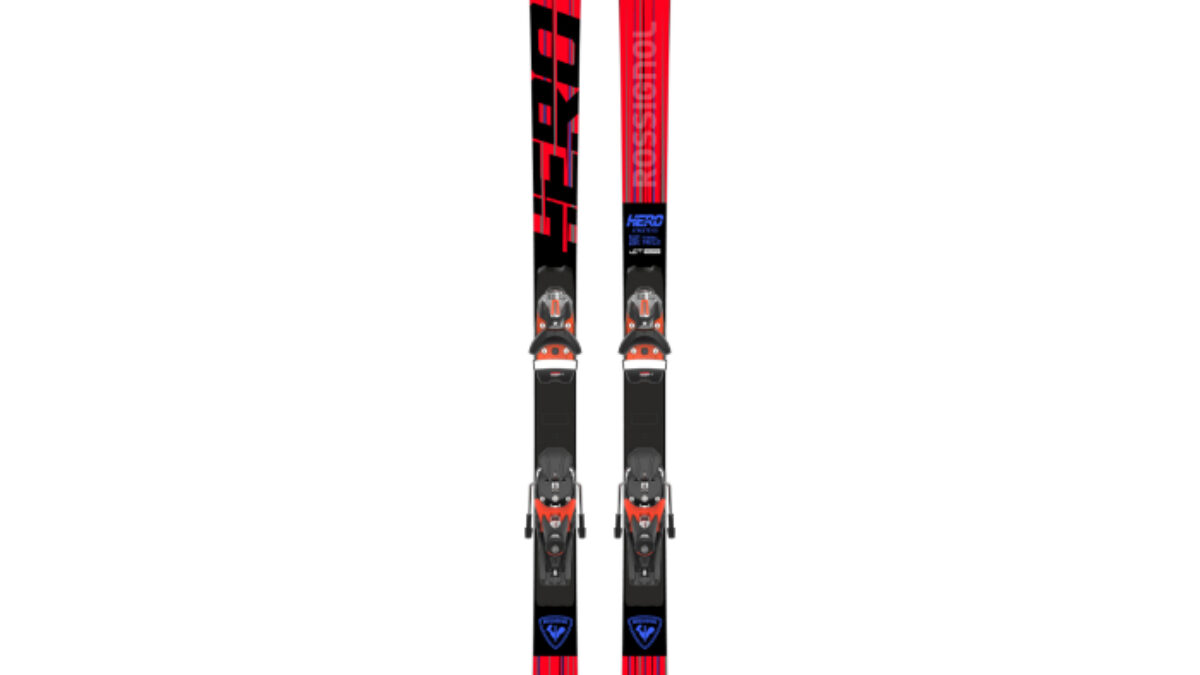 ROSSIGNOL GS 182cm ロシニョール 鈴木スポーツ - ロシニョール スキー