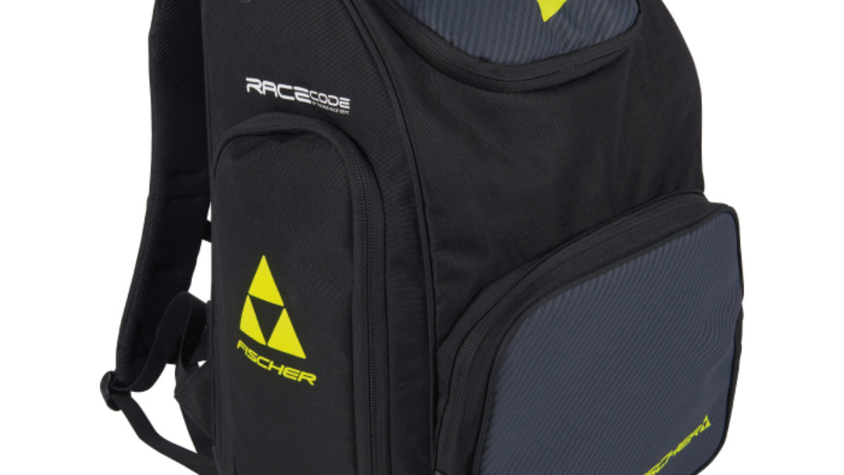 fischer backpack race
