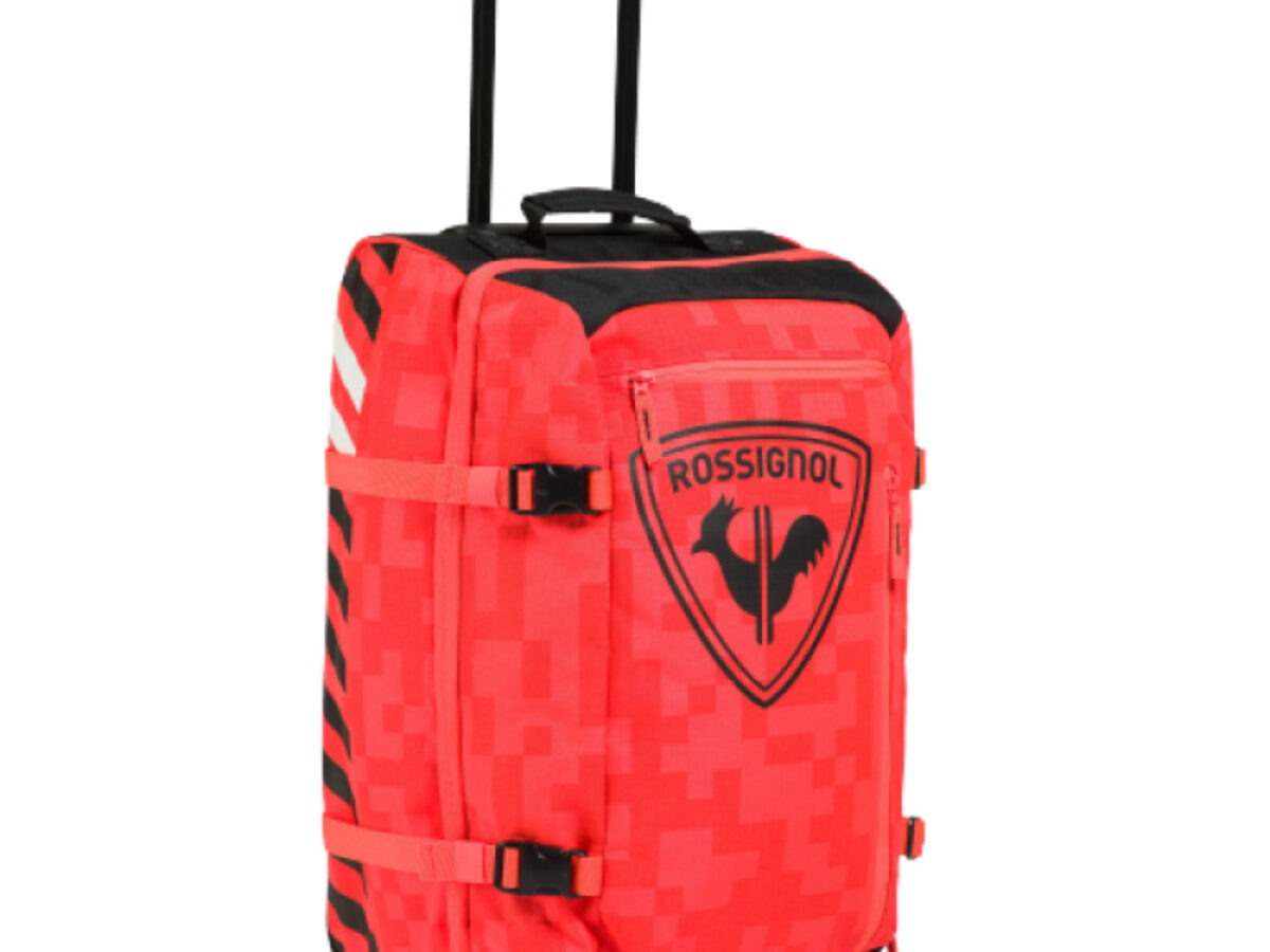HERO CABIN BAG ROSSIGNOL Ski Clinic