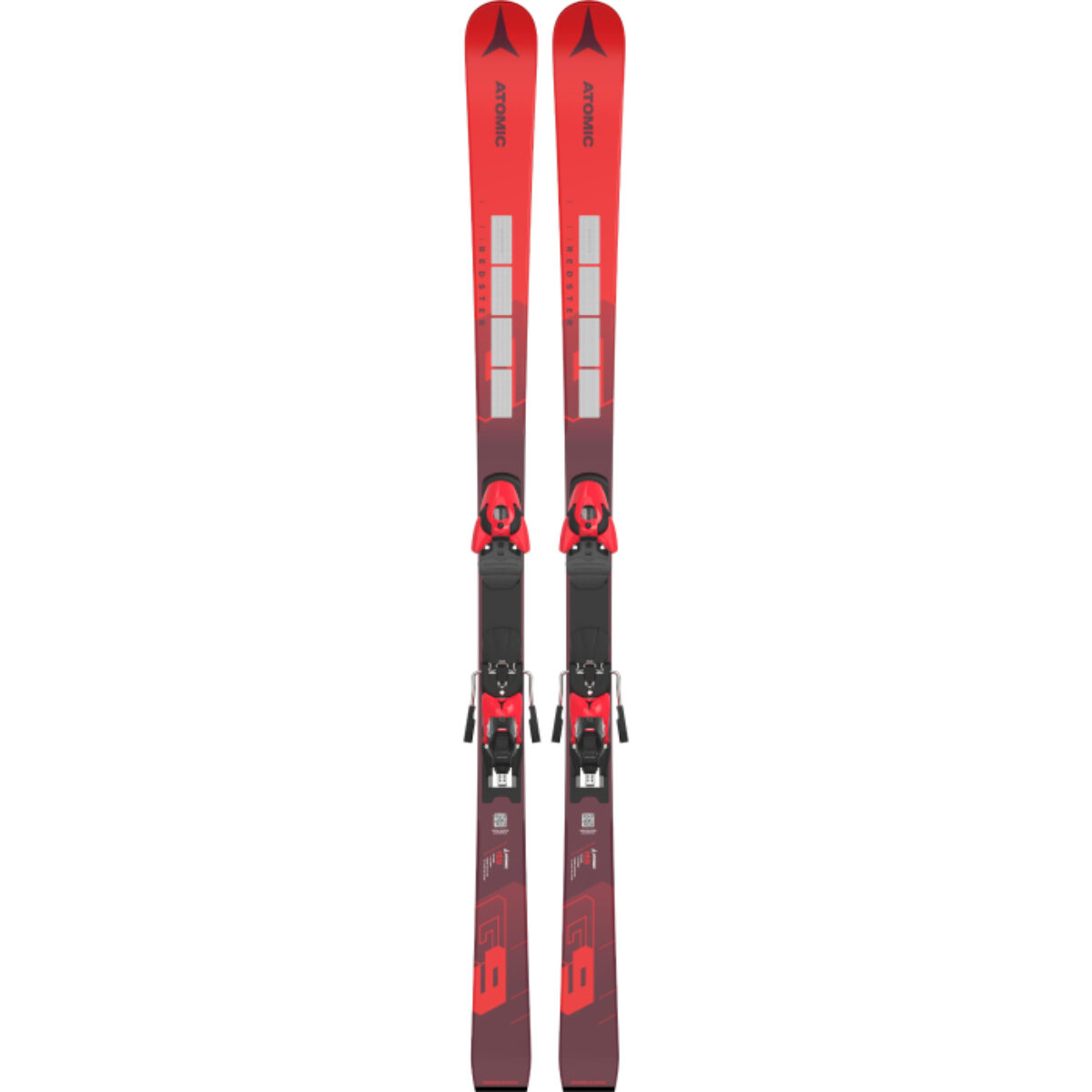 【Okit1970様】REDSTER G9R 182 + X 16 VAR