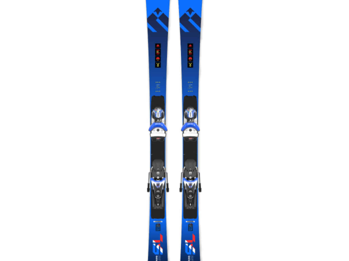 2023 Dynastar 157 cm Racing Speed WC FIS SL Skis Without Bindings