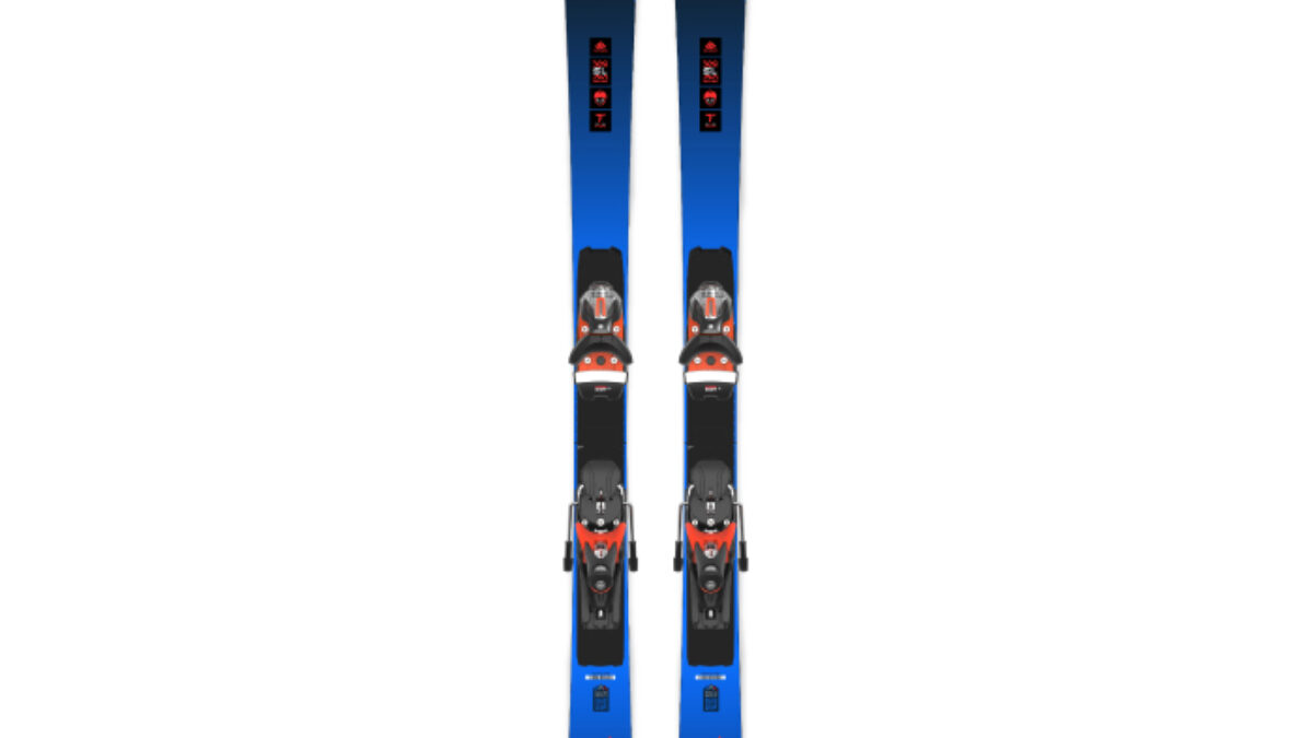 Freestyle Ski Salomon D Xdr 88 Ti Salomon XDR 88 Ti Warden MNC 13
