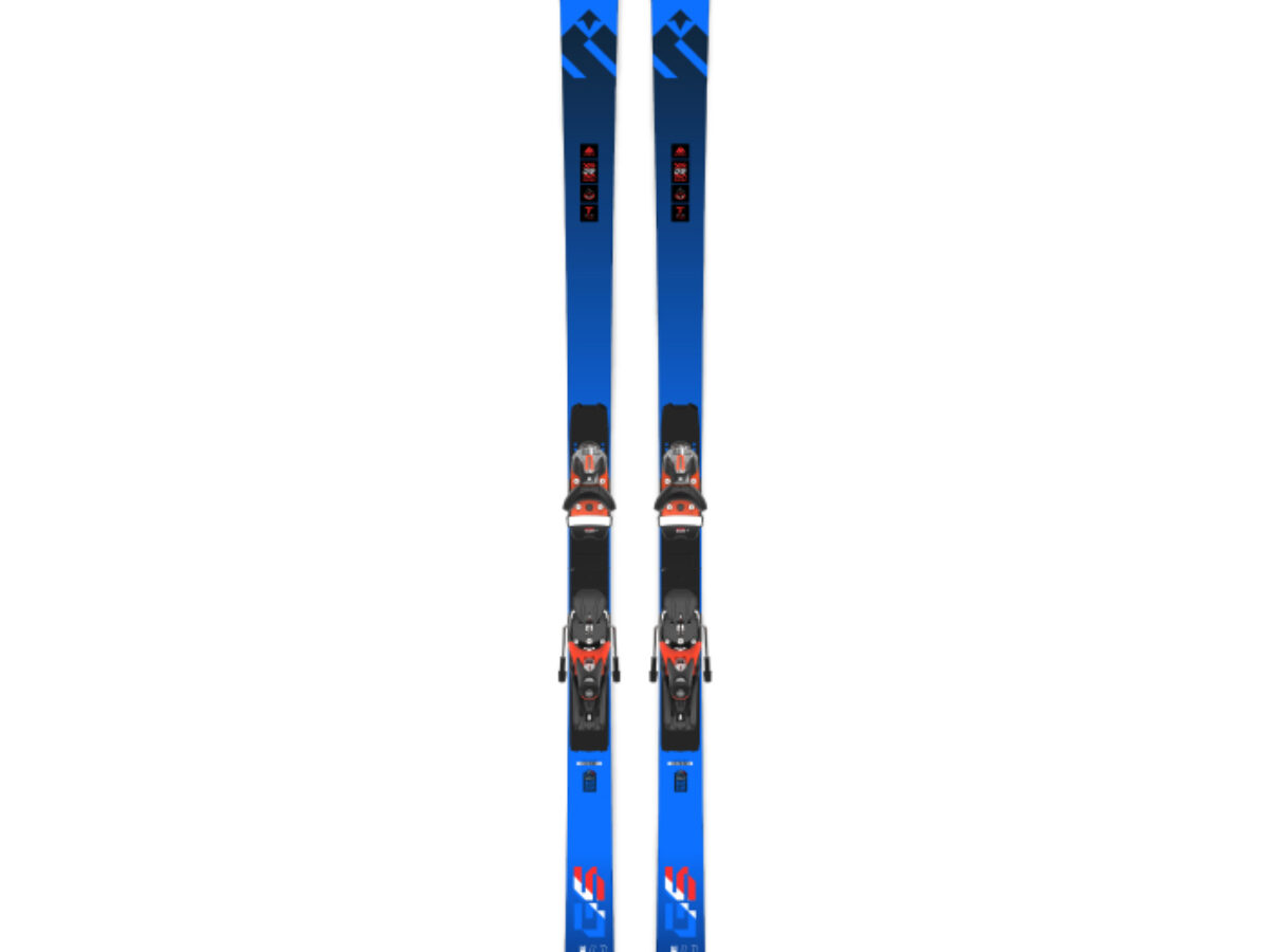 DYNASTAR GS 188cm R30 DYNASTAR GS 188cm FIS対応 LOOKpx18 Unisex