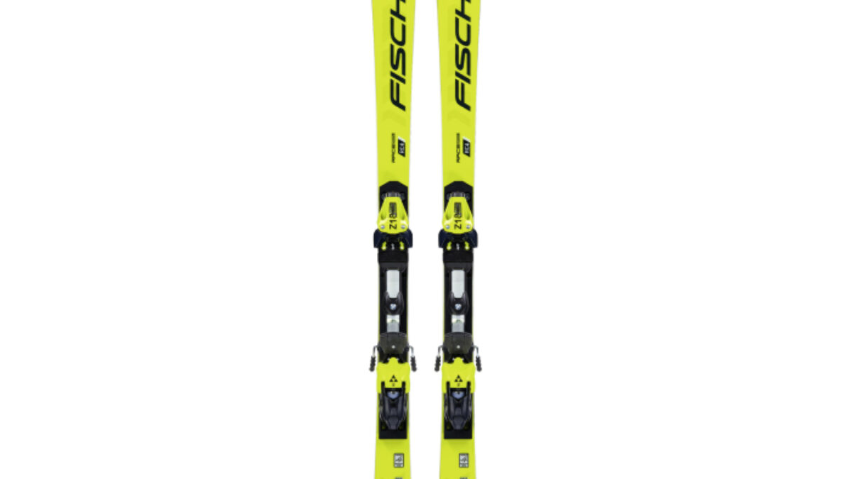 スキー FISCHER SL M-PLATE + Z17 2022/2023 165 FISCHER SL M-PLATE + Z17 2022/2023 165
