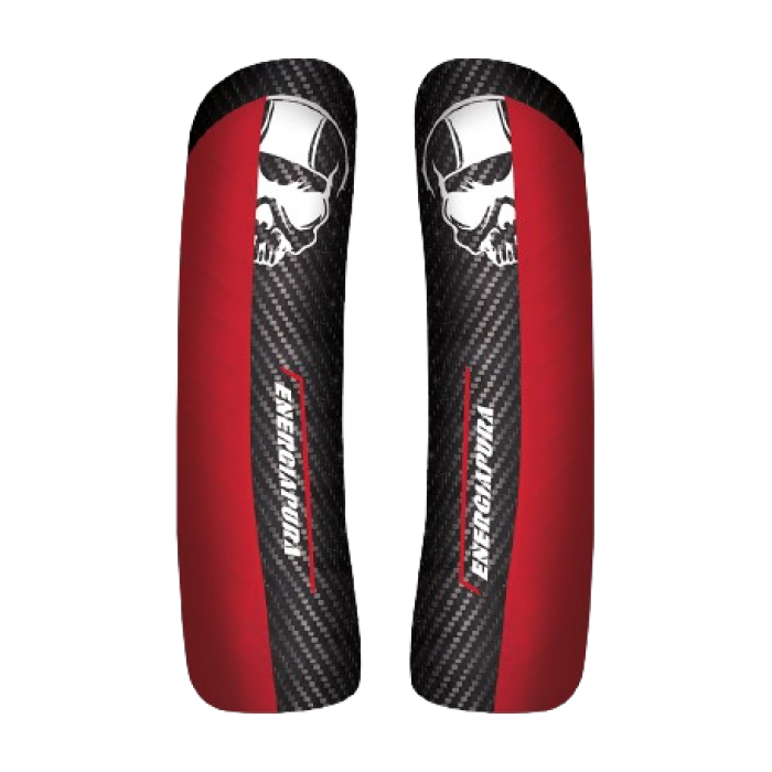Paire De Protège-tibias Pour Enfants - Ski, Foot, Sport - Léger, Respirant, Maintien Sûr