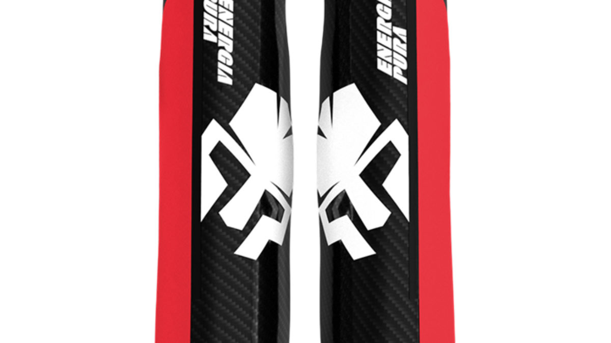 PROTECTIONS TIBIAS WC CARBON KOMPERDELL