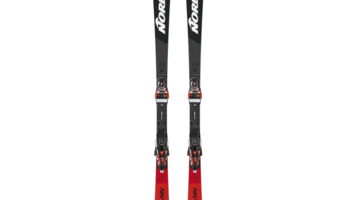 ノルディカドーベルマンSL WC DEPT M PLATE X-COMP16 NORDICA 2023-24 NORDICA（ノルディカ）DOBERMANN SL WC DEPT M