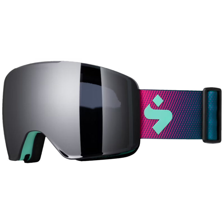 Connor RIG Candy Limited Edition - SWEET PROTECTION | Ski Clinic