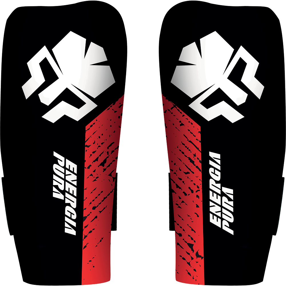 ARMGUARDS RACING ENERGIAPURA 1