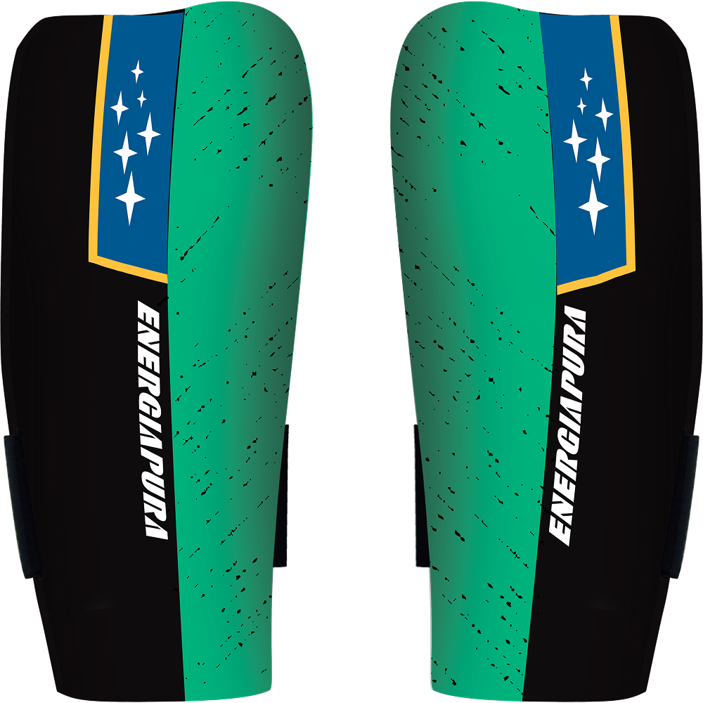 ARMGUARDS RACING LUCAS BRAATHEN 1
