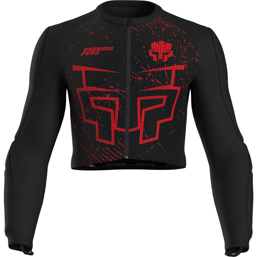M1006U GUDAURI RACING_WARRIOR_FRONTE 1