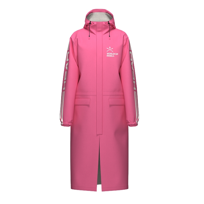 RACE Rain Coat Unisex_PK 1
