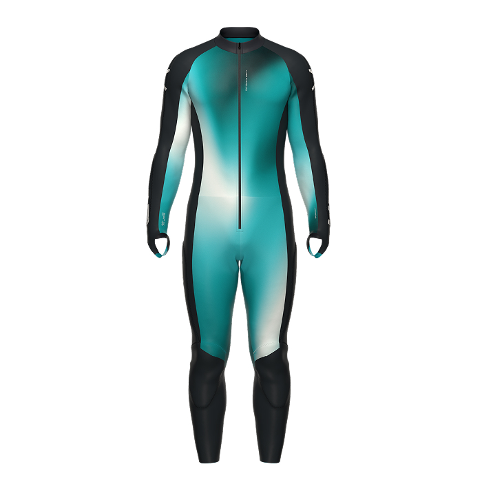 RACE Suit Unisex_YVBL 1